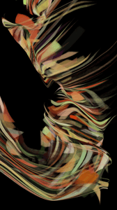 Flow Painting #54 thumbnail