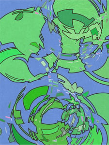 Resonances #94 thumbnail