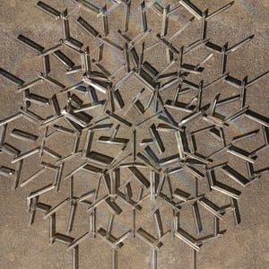 crystalline work (arctic) 24.3.335.1 thumbnail