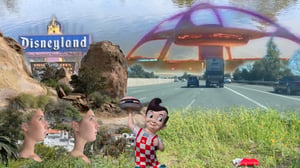 Drive Time #13 thumbnail
