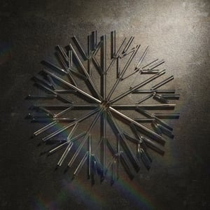 crystalline work (arctic) 17.12.197.1 thumbnail