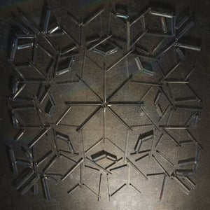 crystalline work (arctic) 24.8.113.1 thumbnail