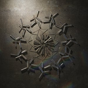 crystalline work (arctic) 12.11.212.1 thumbnail