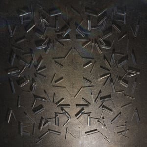 crystalline work (arctic) 24.6.97.1 thumbnail