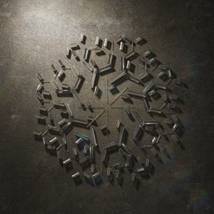 crystalline work (arctic) 11.8.125.1 thumbnail