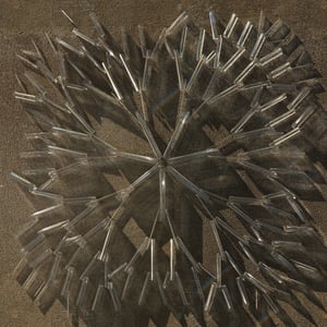 crystalline work (arctic) 8.7.282.1 thumbnail