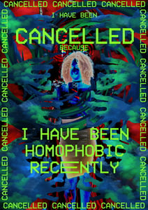 CANCEL YOURSELF #13 thumbnail