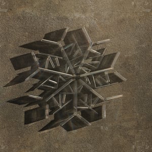 crystalline work (arctic) 15.7.290.1 thumbnail