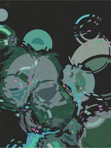 Resonances #43 thumbnail