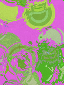 Resonances #132 thumbnail
