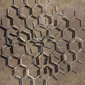 crystalline work (arctic) 14.3.335.1 thumbnail