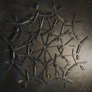 crystalline work (arctic) 21.11.222.1 thumbnail