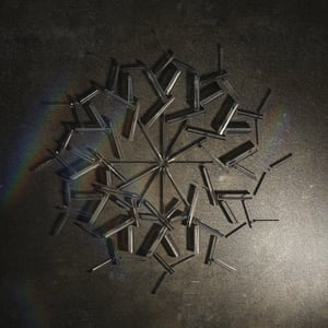crystalline work (arctic) 22.12.191.1 thumbnail