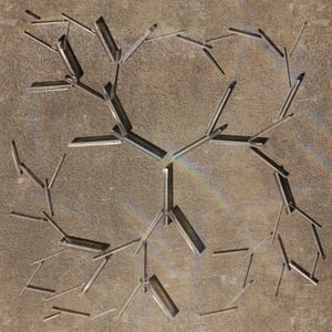 crystalline work (arctic) 1.3.340.1 thumbnail