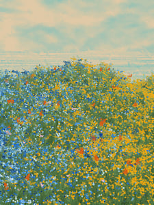 Superbloom #40 thumbnail