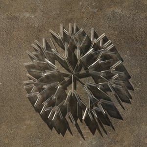 crystalline work (arctic) 8.7.288.1 thumbnail