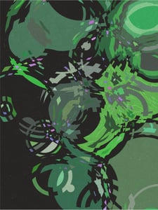 Resonances #135 thumbnail