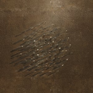 crystalline work (arctic) 14.7.284.1 thumbnail