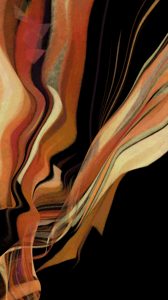Flow Painting #34 thumbnail