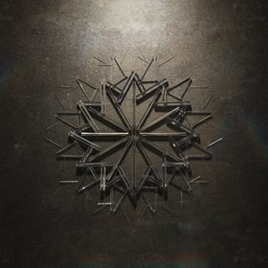 crystalline work (arctic) 13.12.178.1 thumbnail