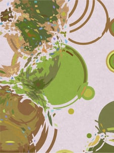 Resonances #27 thumbnail