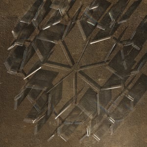 crystalline work (arctic) 24.7.280.1 thumbnail