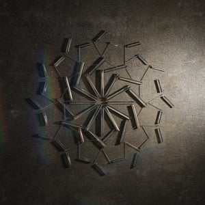 crystalline work (arctic) 19.12.195.1 thumbnail