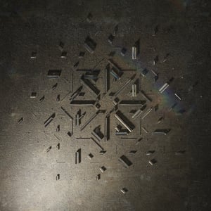 crystalline work (arctic) 5.8.130.1 thumbnail