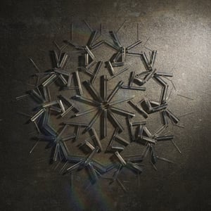 crystalline work (arctic) 18.10.142.1 thumbnail