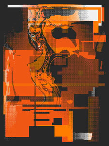 Oscillation II #27 thumbnail