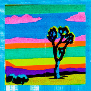 Arid Articulations #7 thumbnail