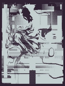 Oscillation II #126 thumbnail