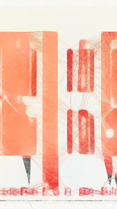 Unsupervised — Burned — Machine Hallucinations — MoMA Dreams #7 thumbnail