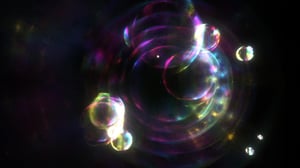 A broken symmetry — the cat's parabola #36 thumbnail