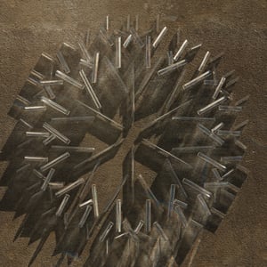 crystalline work (arctic) 12.6.81.1 thumbnail