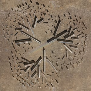 crystalline work (arctic) 20.3.346.1 thumbnail