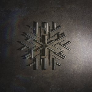 crystalline work (arctic) 20.6.98.1 thumbnail