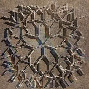 crystalline work (arctic) 14.5.318.1 thumbnail