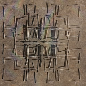 crystalline work (arctic) 17.4.52.1 thumbnail
