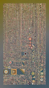 Flows of Pattern #60 thumbnail
