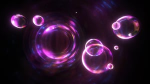A broken symmetry — the cat's parabola #88 thumbnail