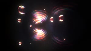 A broken symmetry — the cat's parabola #82 thumbnail