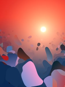 Beautiful Silence #40 thumbnail