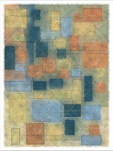 Tessellate #22 thumbnail