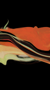 Flow Painting #57 thumbnail