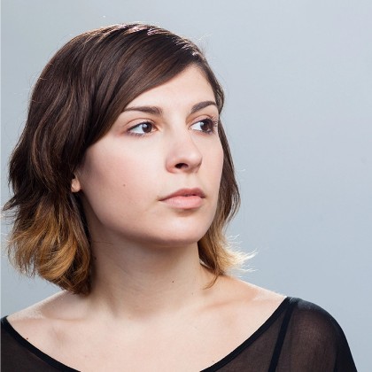 Julia Kaganskiy avatar