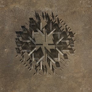crystalline work (arctic) 21.4.71.1 thumbnail