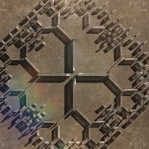 crystalline work (arctic) 13.4.64.1 thumbnail