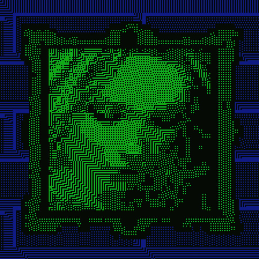 Dungeoneer (2025) frame0 by John Provencher