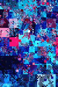 Metamosaic #24 thumbnail